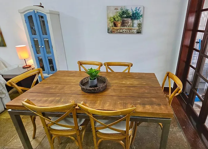 Casa Em Condominio - Piscina - Churrasqueira