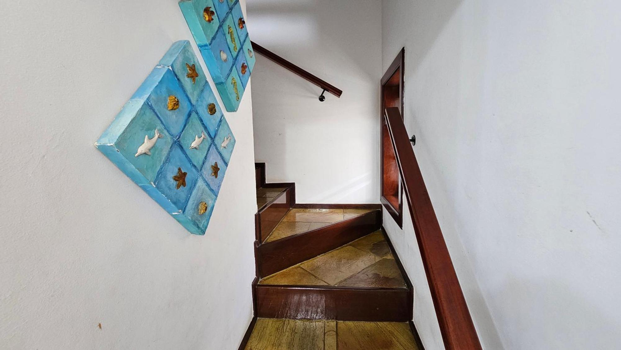 Holiday home Casa Em - Piscina - Churrasqueira Bertioga