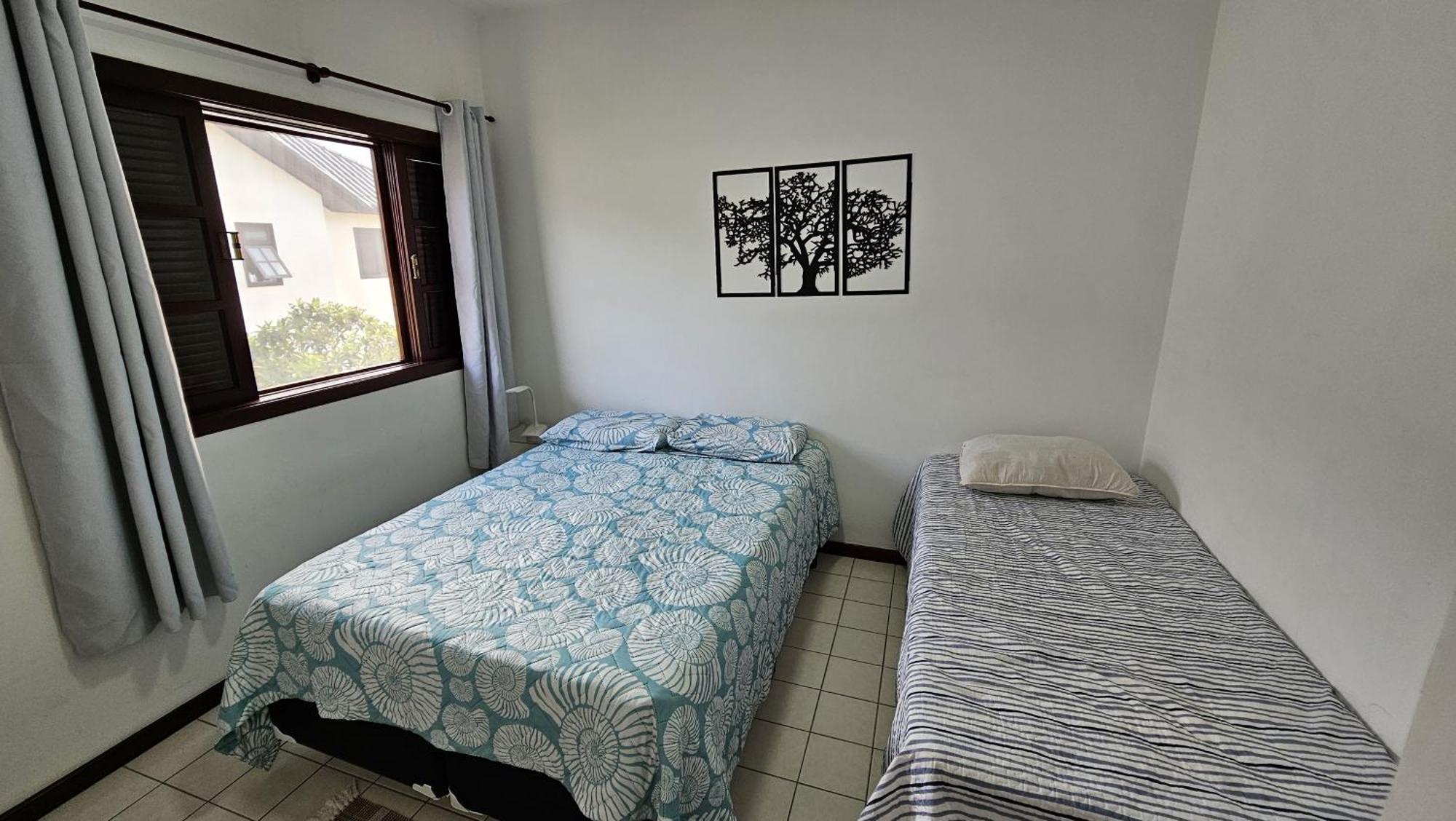 Casa Em - Piscina - Churrasqueira *