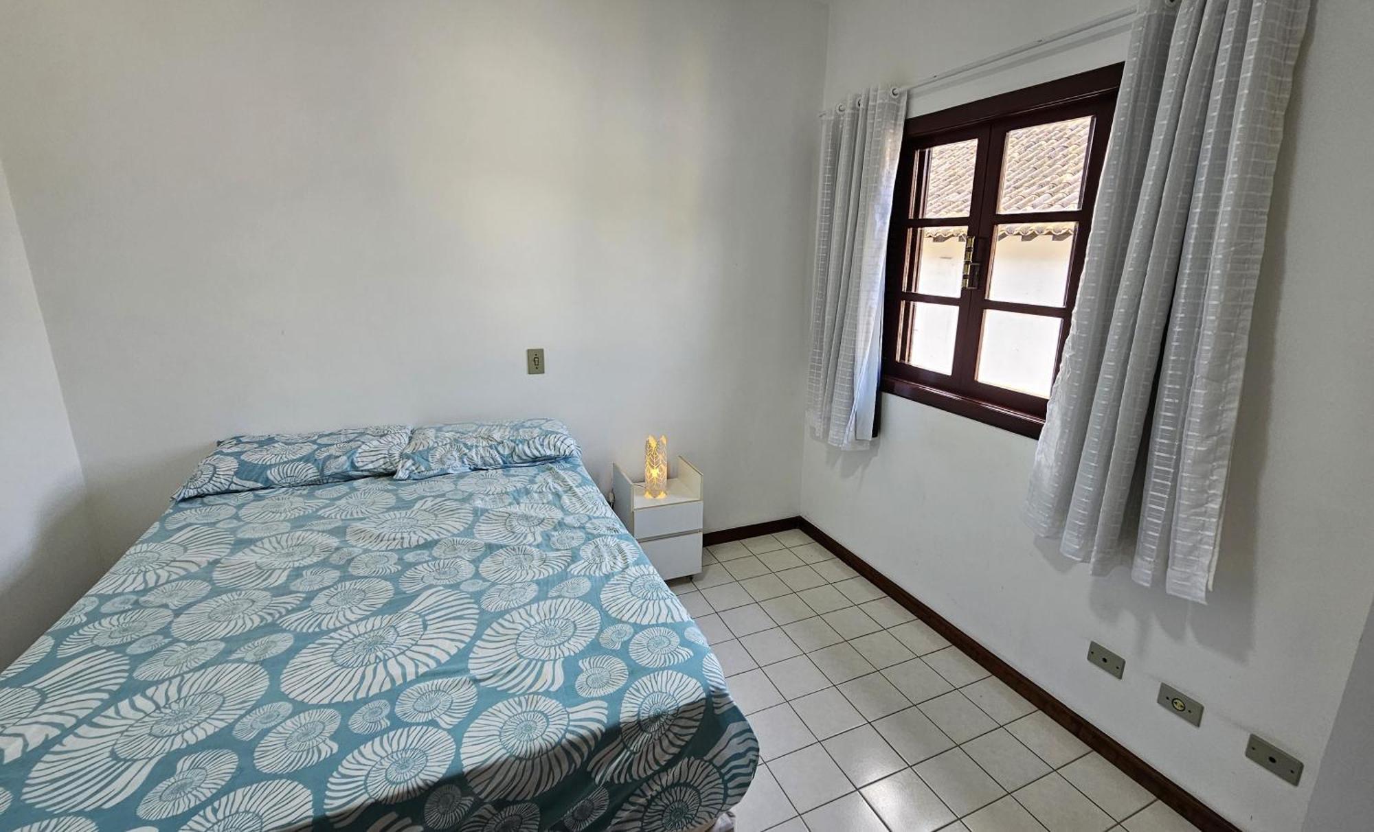Casa Em - Piscina - Churrasqueira