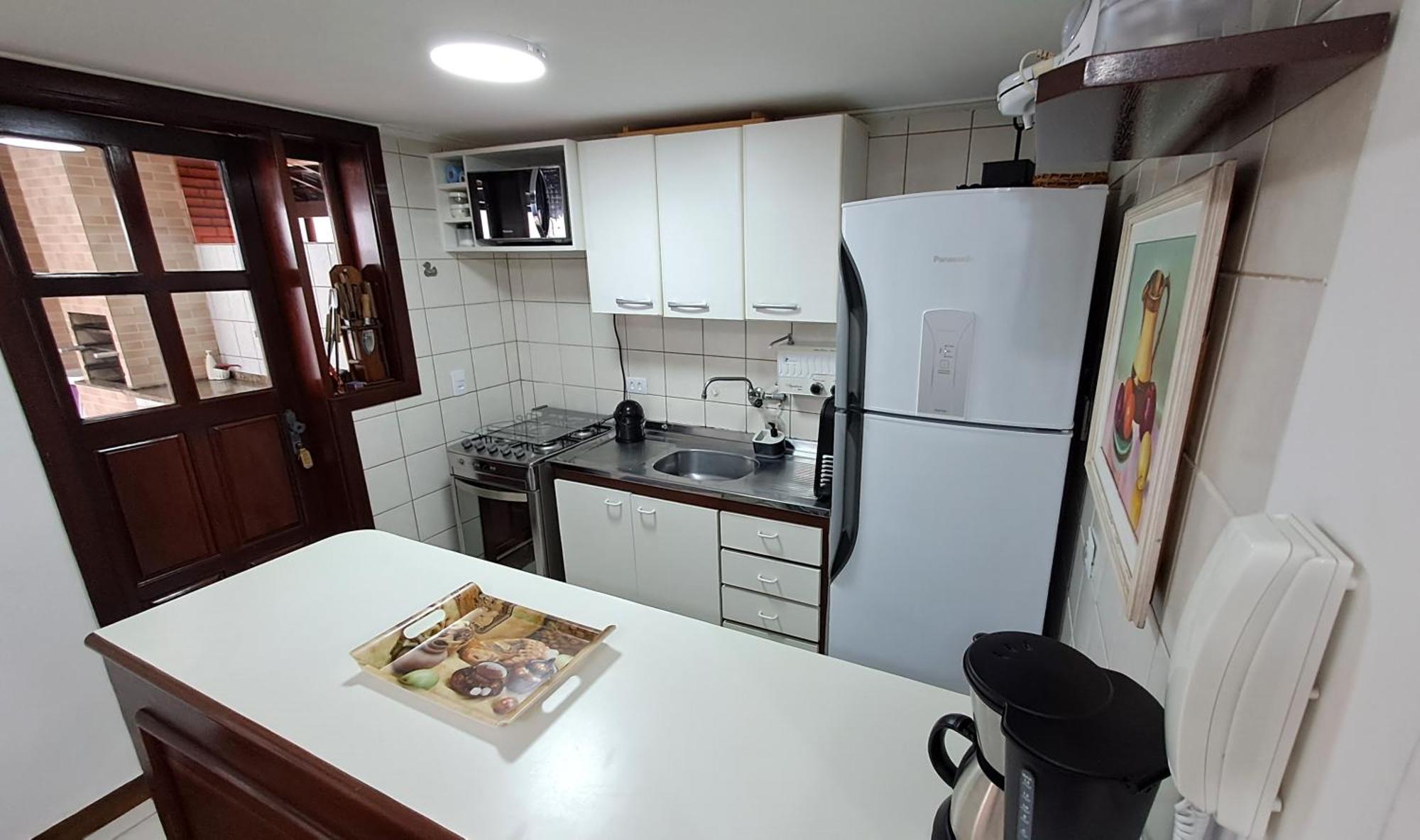 Casa Em - Piscina - Churrasqueira Holiday home
