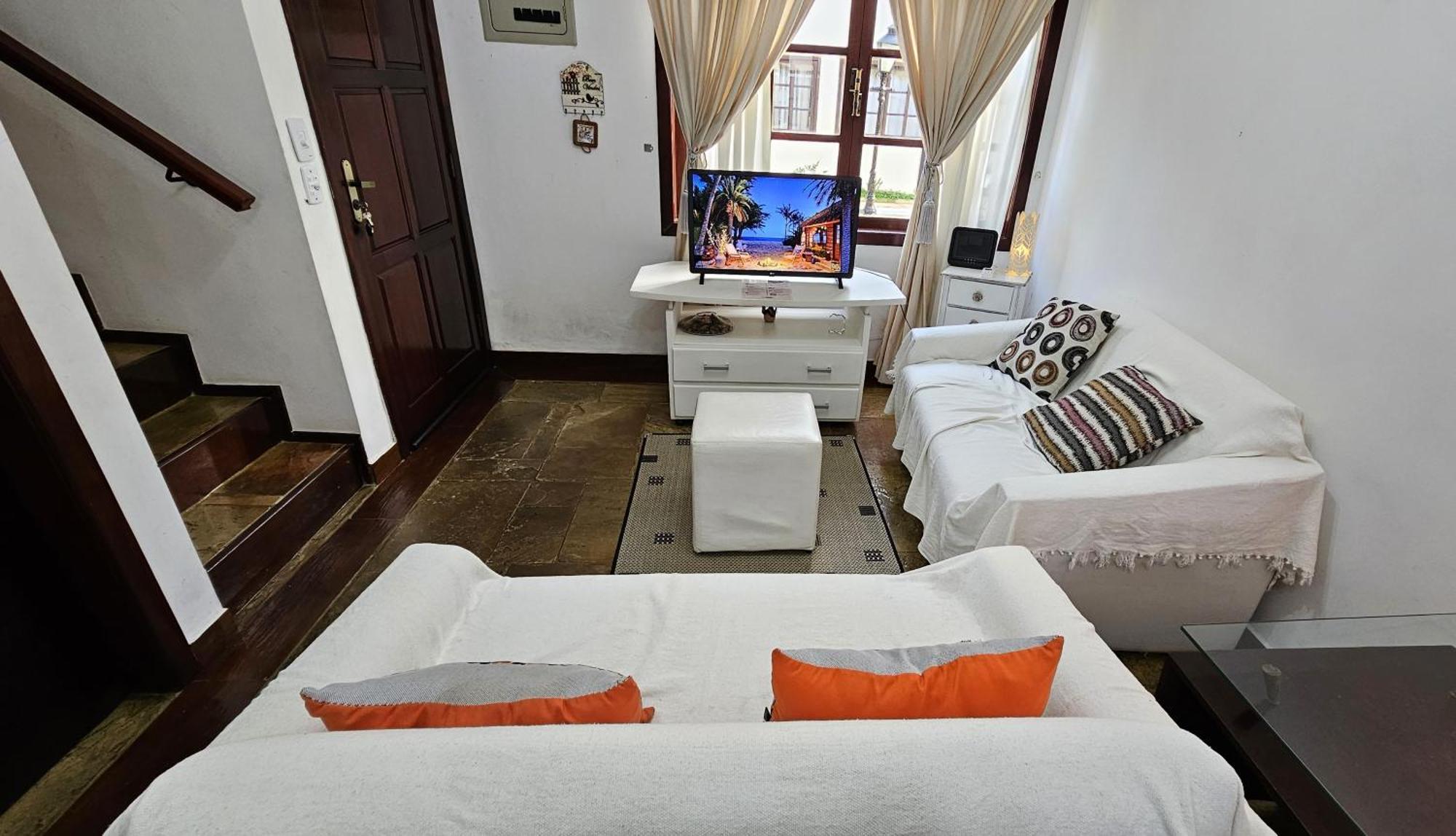 Casa Em - Piscina - Churrasqueira Holiday home *