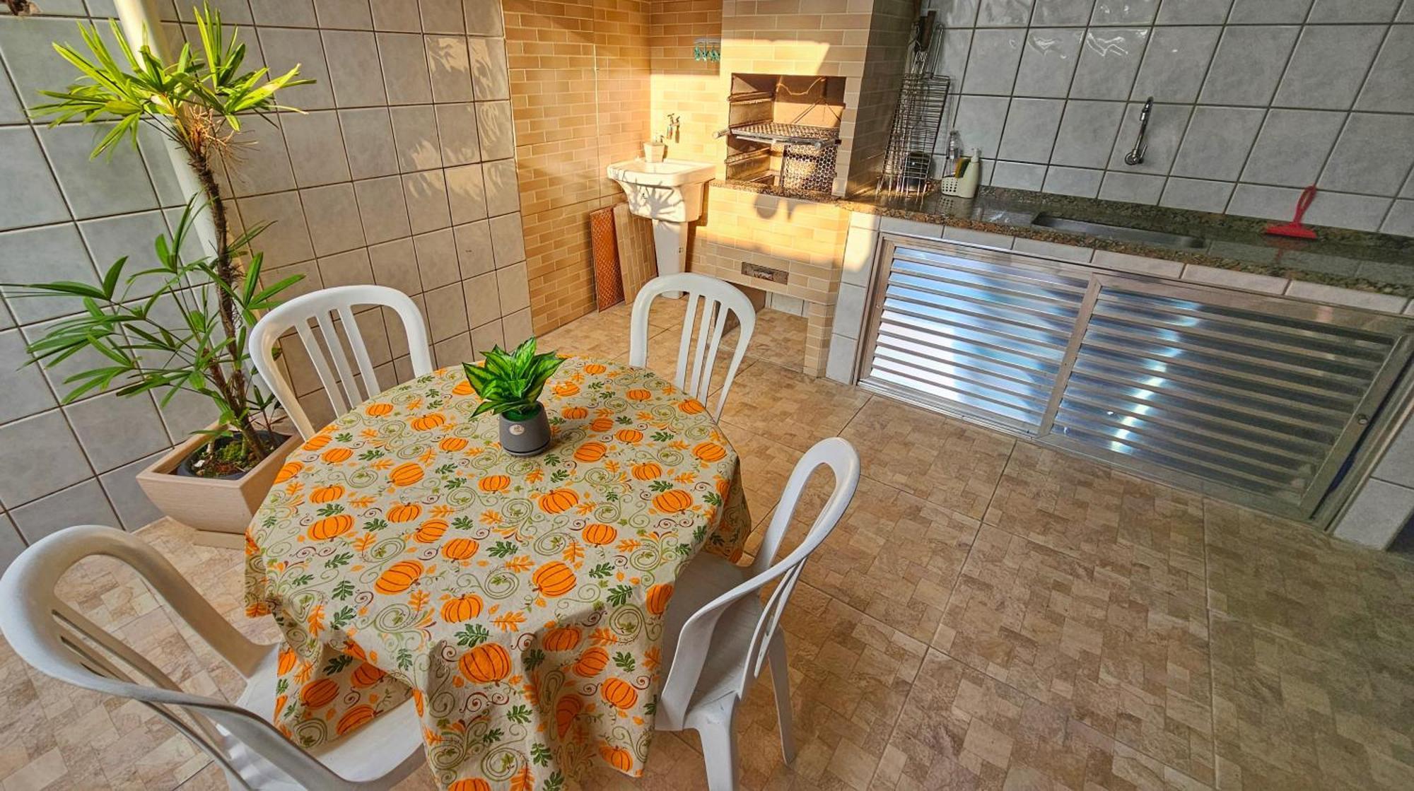 Holiday home Casa Em - Piscina - Churrasqueira *