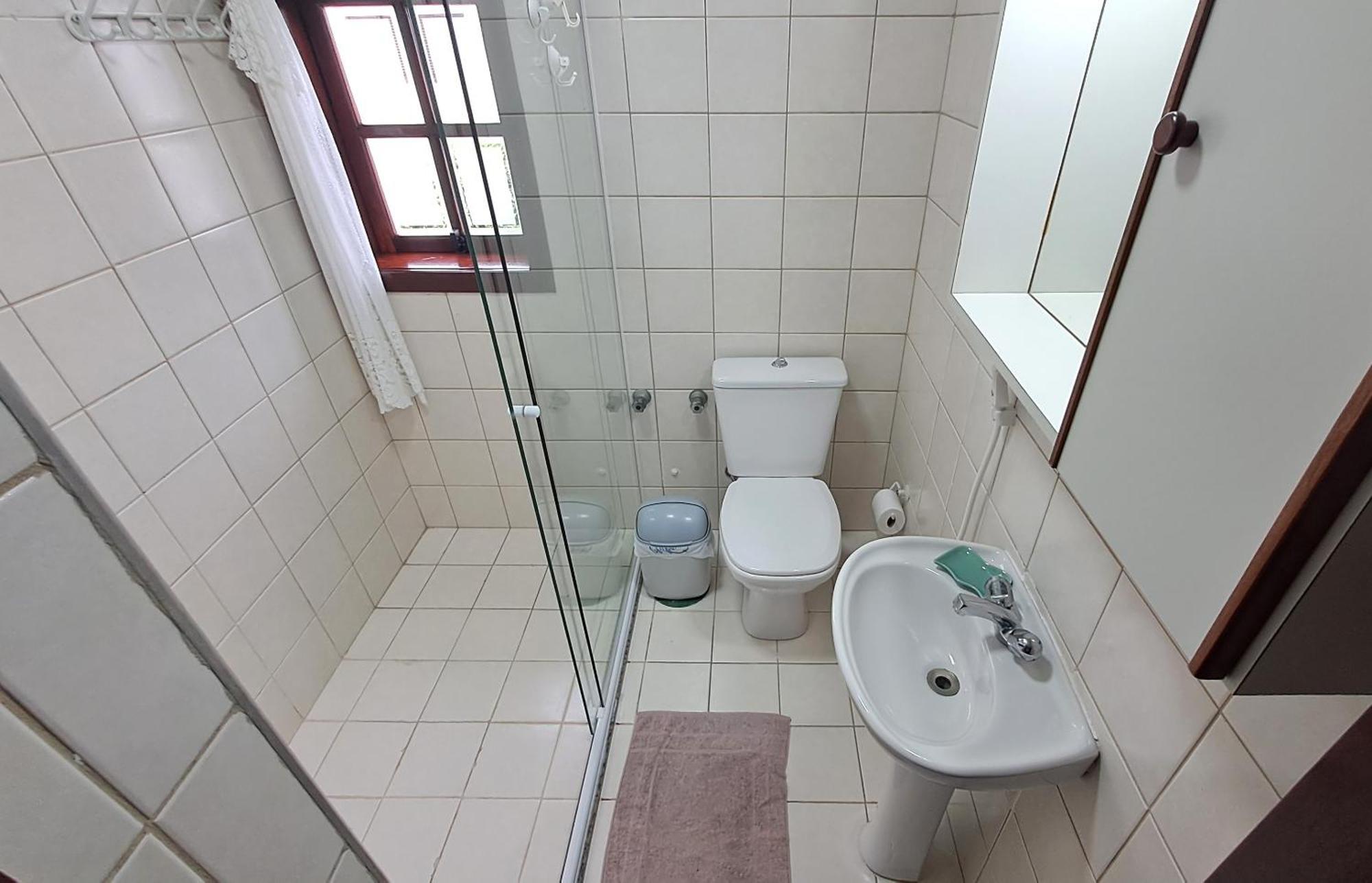 Casa Em - Piscina - Churrasqueira Holiday home Bertioga