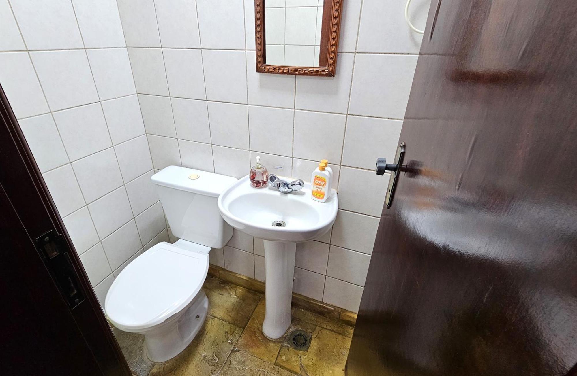 Casa Em - Piscina - Churrasqueira Bertioga