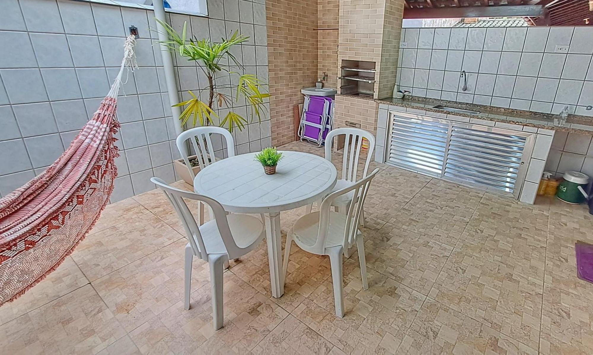 Holiday home Casa Em - Piscina - Churrasqueira